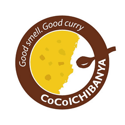 カレーハウスCoCo壱番屋