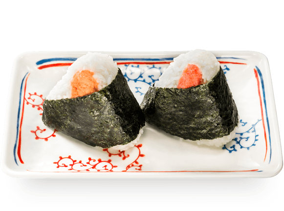 おにぎり