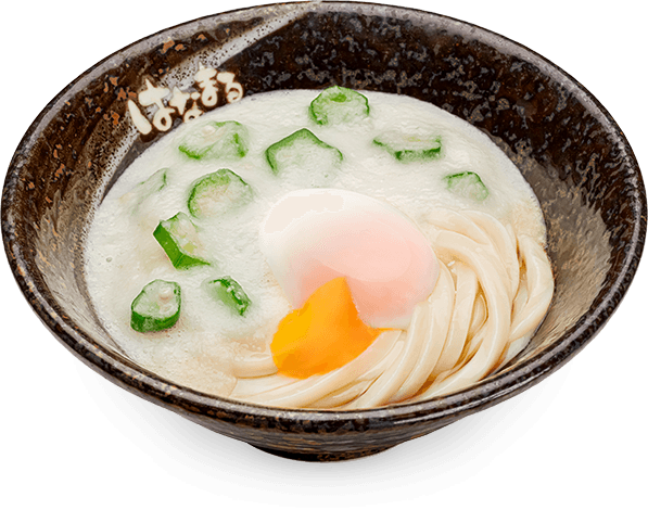 玉とろぶっかけ