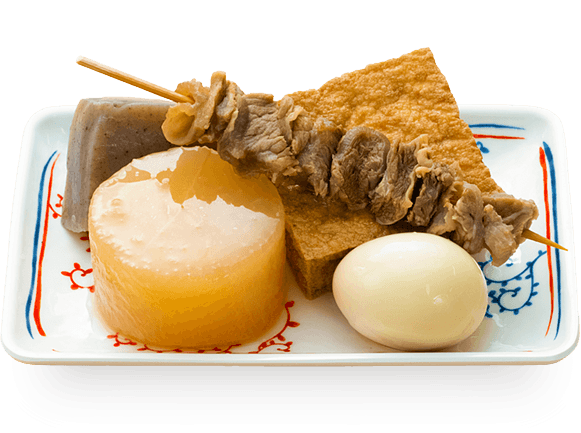 おでん