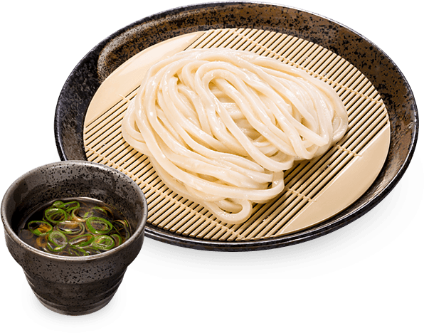 ざる