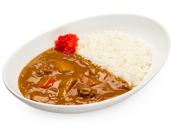 カレーライス