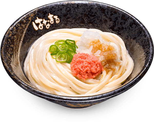 明太おろししょうゆ