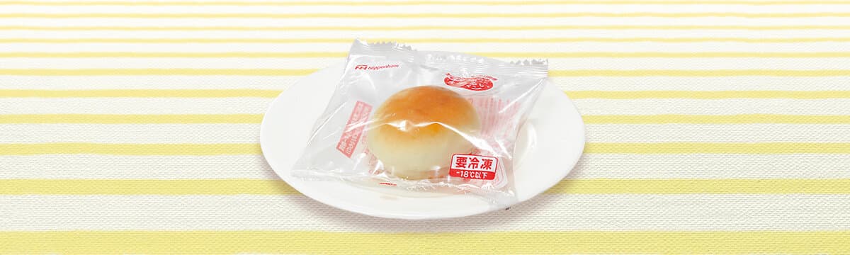 低アレルゲン 米粉のぷちパン