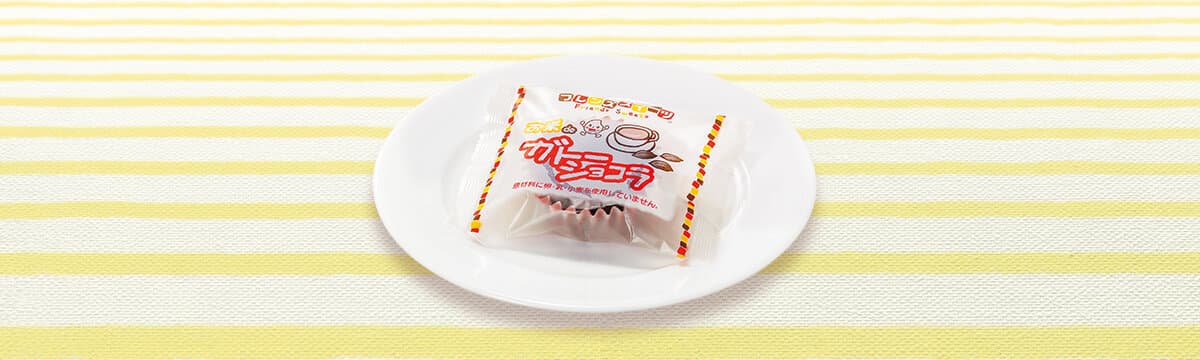 低アレルゲン おこさまガトーショコラ
