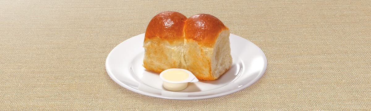 英国風パン