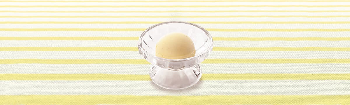 おこさまアイスクリーム(バニラ)
