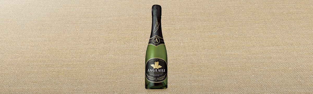 アンジュエール ノワール 375ml