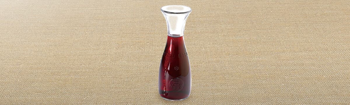 デキャンタワイン(赤)