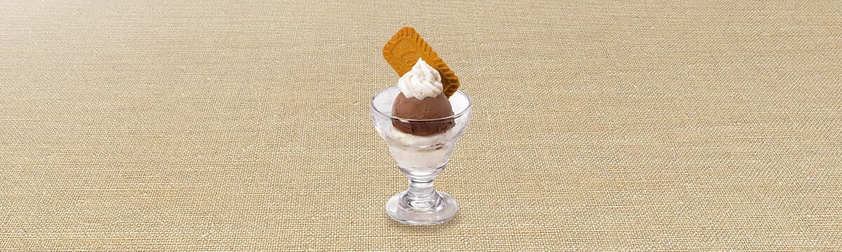 ダブルチョイスアイス