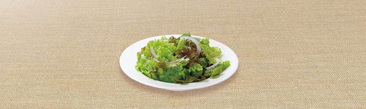 モーニングサラダ