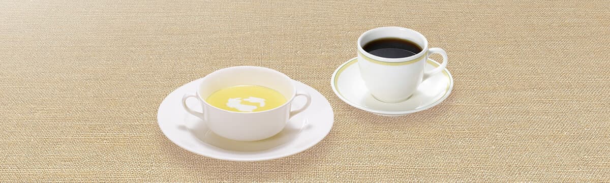 スープセット