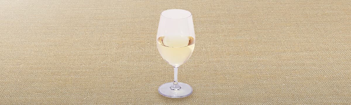 グラスワイン(白)
