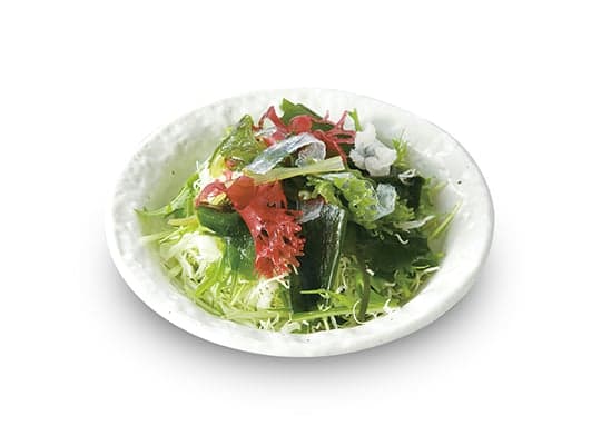 Salade