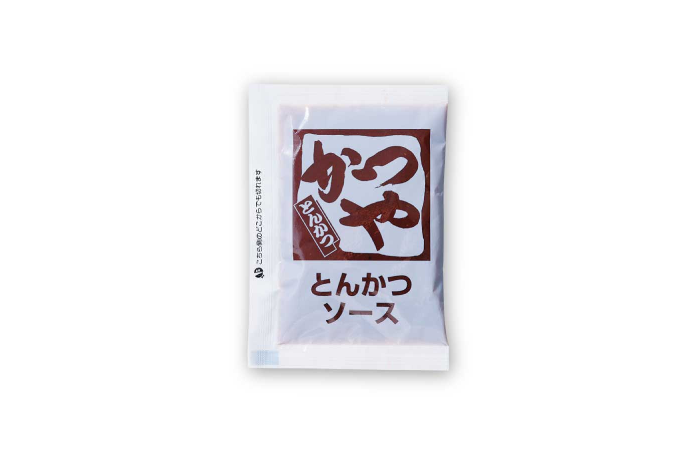 Sachet de sauce Tonkatsu