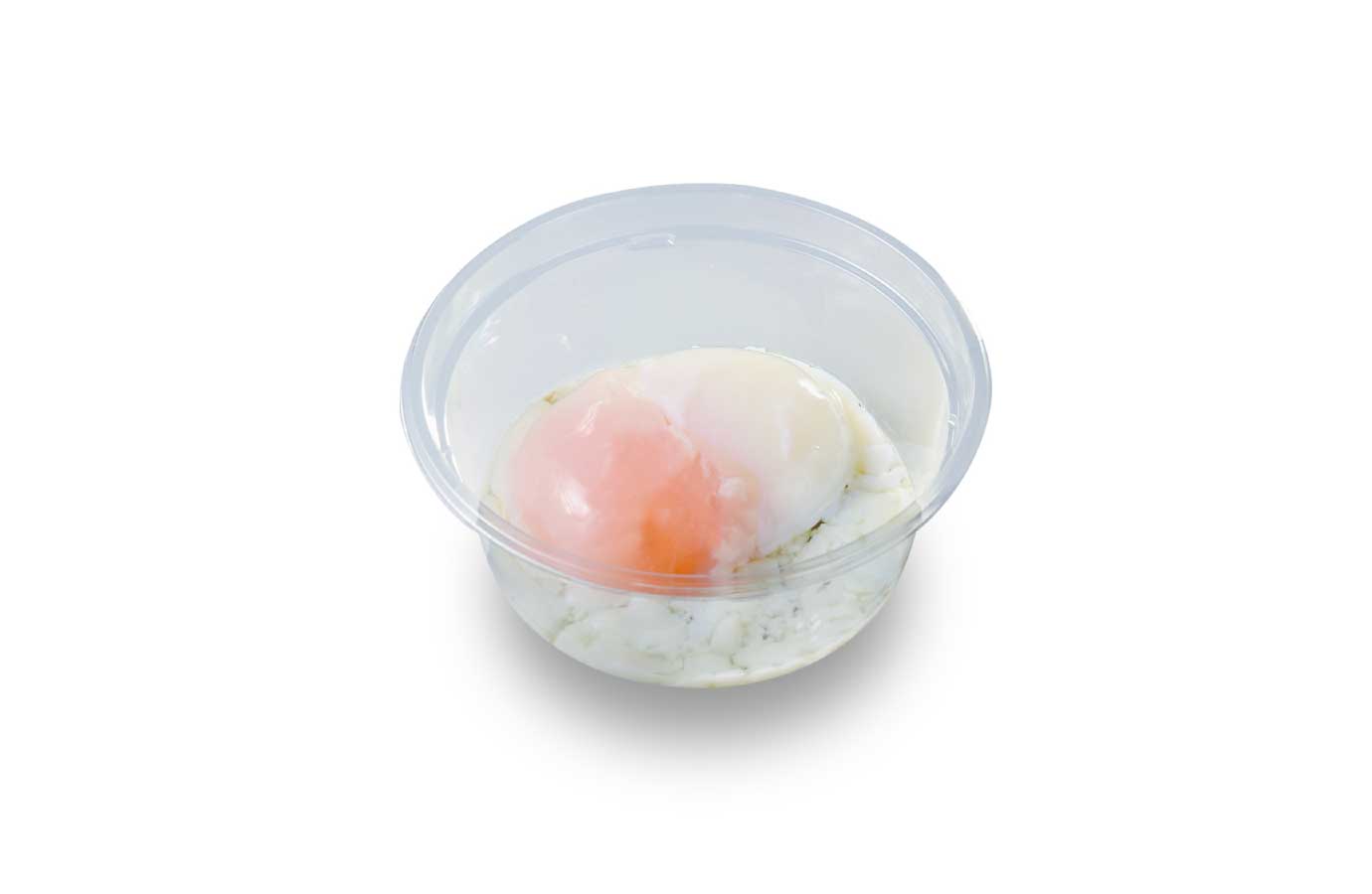 Onsen Tamago (Œuf mollet)