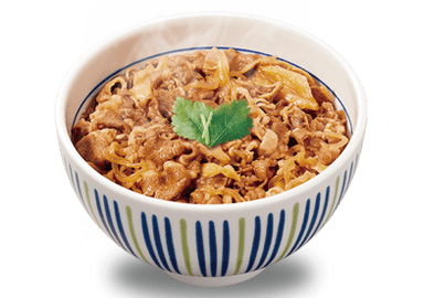 Rindfleisch-Sukiyaki-Schale