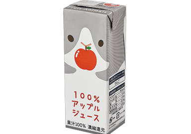 Apfelsaft