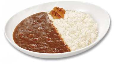 Japanisches Curry