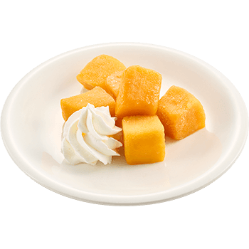 Frozen Mango