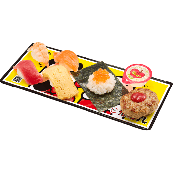 Petit Sushi Roll Set