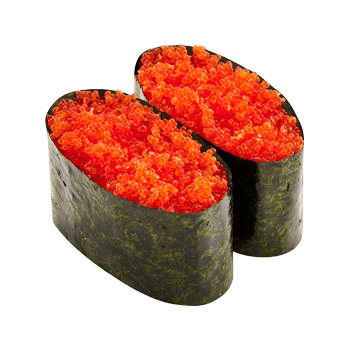 Herring Roe Barako Gunkan