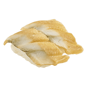 Simmered Sea Eel