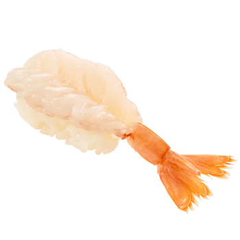 Red Shrimp (Aka Ebi)