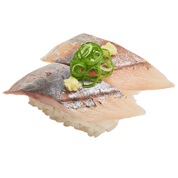 Wild Horse Mackerel
