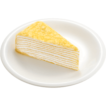 Hokkaido Mille Crepe