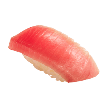 Premium Medium Fatty Tuna (Chutoro)