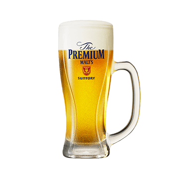 Draft Beer (Mug)