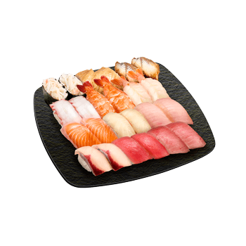 Premium Assortment - 12 Varieties (2 Servings)