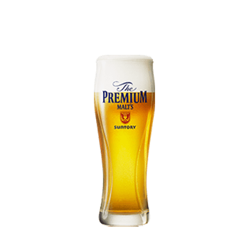 Draft Beer (Glass)