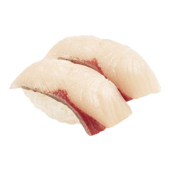 Fresh Yellowtail
