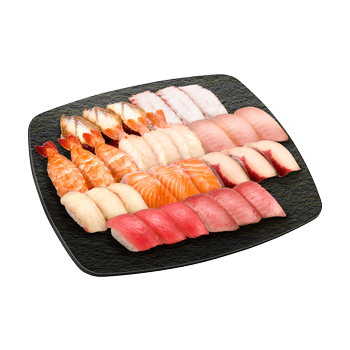 Premium Assortment - 10 Varieties (3 Servings)