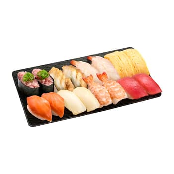 Sushiro Value Set (8 Varieties) - For 2