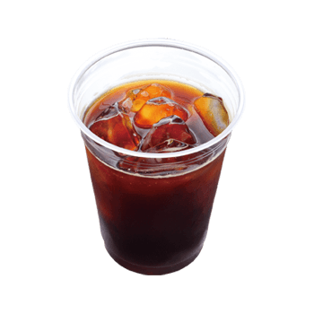 Brazilian Bean Iced Coffee