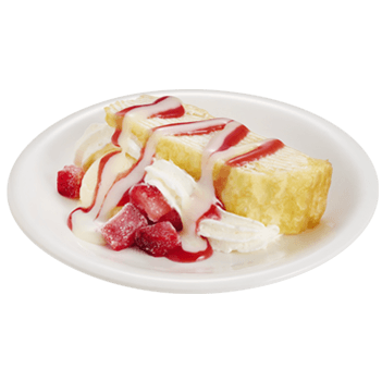 Hokkaido Mille Crepe Melba