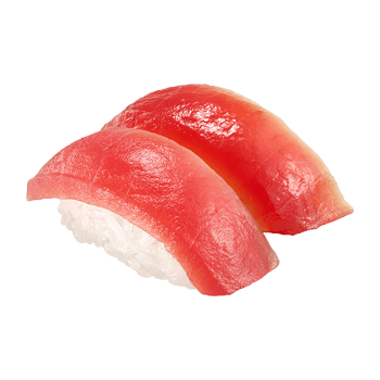 Premium Bluefin Tuna Tasting Platter