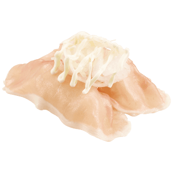 Cured Ham (Prosciutto)