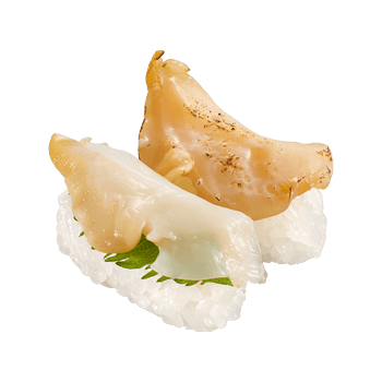 Whelk Tasting Platter (Assorted Whelk)