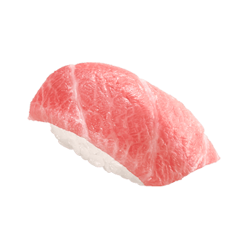 Premium Fatty Tuna (Otoro)