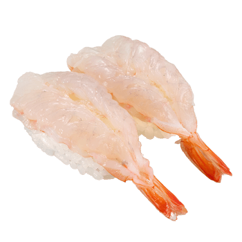 Raw Shrimp