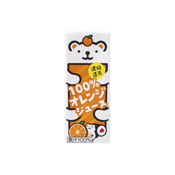 Orange Juice