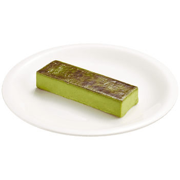 Matcha Catalana from Long-established Tea Shop