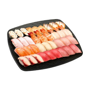 Premium Assortment - 12 Varieties (3 Servings)