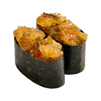 Herring Roe Matsamaezuke Gunkan