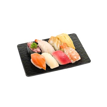 Sushiro Value Set (8 Varieties) - For 1