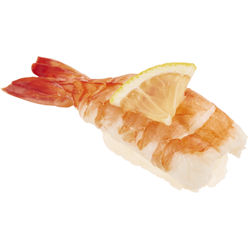 Jumbo Shrimp